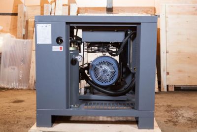 вид модели винтовой компрессор cross air ca 11-10ra-500dry