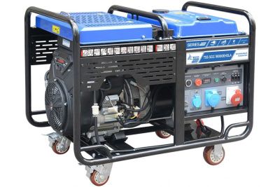 Генератор бензиновый TSS SGG 18000EH3LA вид модели генератор бензиновый tss sgg 18000eh3la