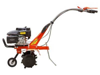 вид модели культиватор бензиновый fermer fm-511mx