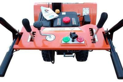 вид модели снегоуборщик бензиновый tor st- 560 (loncin)