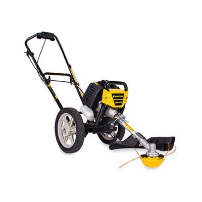 Газонокосилка бензиновая CHAMPION LMH4412