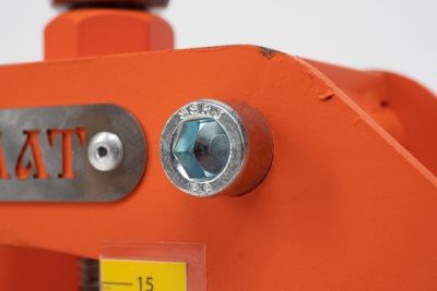 вид модели трубогиб ручной булат