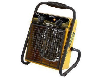 вид модели пушка тепловая электрическая ballu bhp-m2-3