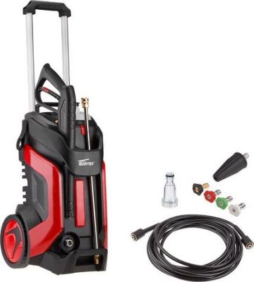 Мойка высокого давления WORTEX PW 1740
