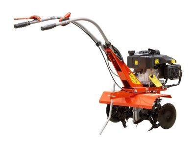 вид модели культиватор бензиновый fermer fm-511mx