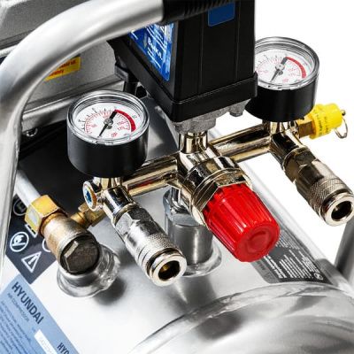 Компрессор Hyundai HYC2250S вид модели компрессор hyundai hyc2250s