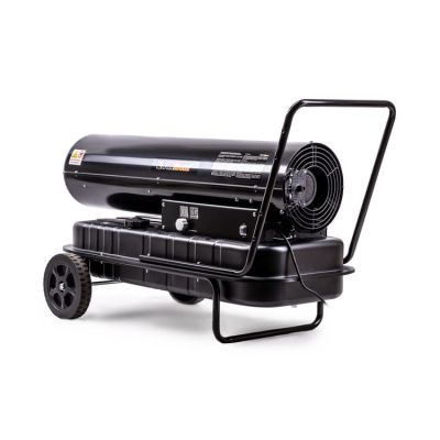 вид модели пушка тепловая дизельная прямого нагрева foxweld foxheat dd 50 (50 квт)