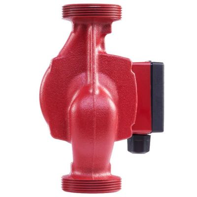 вид модели насос циркуляционный grundfos ups 32-60