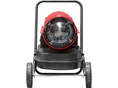 вид модели пушка тепловая дизельная прямого нагрева asilak sld-30000