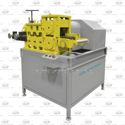 вид модели машина кузнечно-прессовая ажур-8м