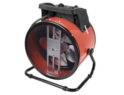 вид модели пушка тепловая электрическая ресанта тэпк-9000к