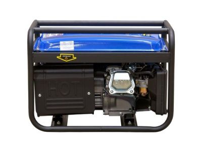 Генератор бензиновый ECO PE-3001RS вид модели генератор бензиновый eco pe-3001rs