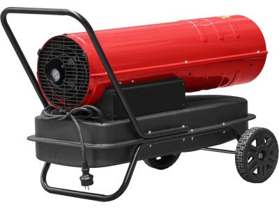 вид модели пушка тепловая дизельная прямого нагрева asilak sld-30000