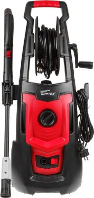 вид модели мойка высокого давления wortex pw 1320