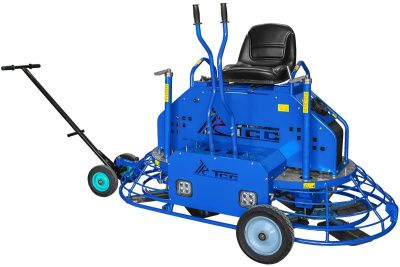 МАШИНА ЗАТИРОЧНАЯ ДВУХРОТОРНАЯ TSS DRD 2000H (лопасти)