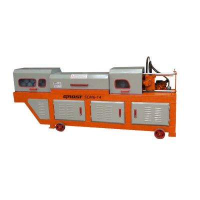 Правильно-отрезной станок GROST SCM6-14