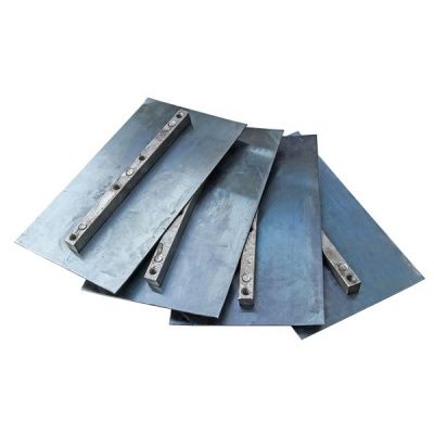 Комплект финишных лопастей Grost 150х270 (Хорс)