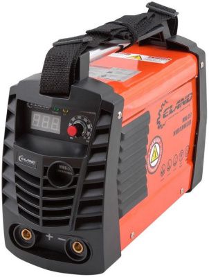 Сварочный аппарат инверторный Eland MMA 257