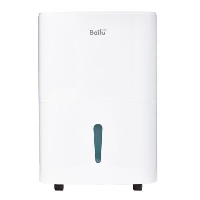 вид модели осушитель воздуха ballu bd30u