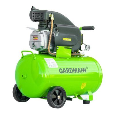 Компрессор воздушный GARDMANN GMC-503