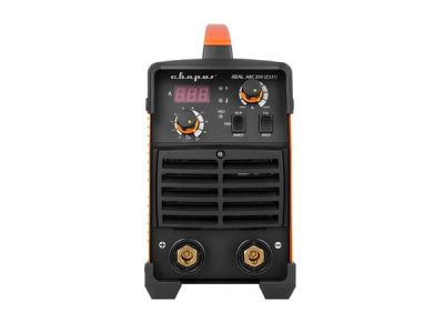 вид модели сварочный аппарат инверторный сварог real arc 250 (z231)