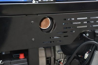 Генератор бензиновый TSS SGG 18000EH3LA вид модели генератор бензиновый tss sgg 18000eh3la