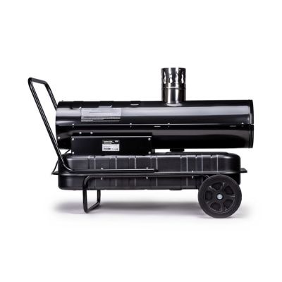 вид модели пушка тепловая дизельная косвенного нагрева foxweld foxheat di 30 (30 квт)