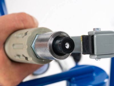 Насадка пескоструйная 3,5 мм (сопло на пистолет пескоструя)