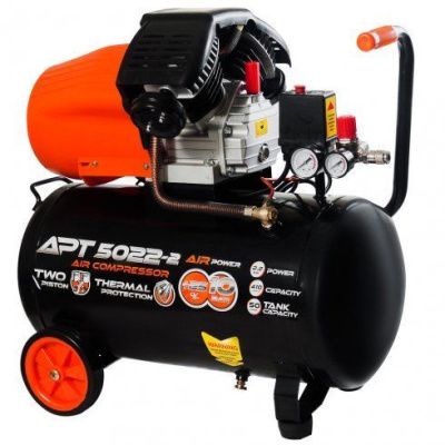 Компрессор Partisan APT 5022-2 Компрессор Partisan APT 5022-2