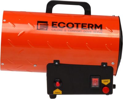вид модели пушка тепловая газовая ecoterm ghd-301