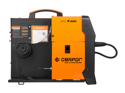 вид модели сварочный полуавтомат сварог real mig 250 (n2a8)