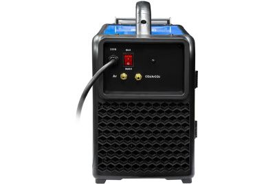 вид модели многофункциональный сварочный аппарат tss neo mtm-200