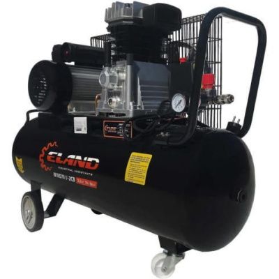 Компрессор Eland Wind 70V-2CB