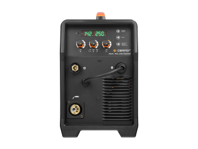 вид модели сварочный полуавтомат сварог real mig 250 (n2a8)