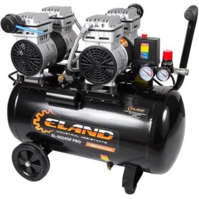 Компрессор Eland EL-5024 OF PRO Компрессор Eland EL-5024 OF PRO