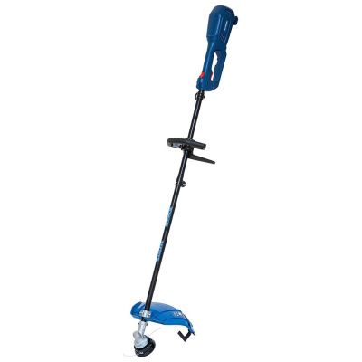 вид модели триммер электрический hyundai gc 1025