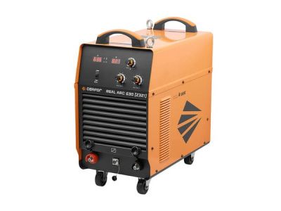 Сварочный аппарат инверторный Сварог REAL ARC 630 (Z321)