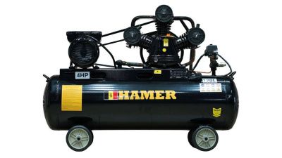 Компрессор HAMER PRO-2 (0587U) УЦЕНКА