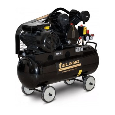 Компрессор Eland Wind 50-2CB Компрессор Eland Wind 50-2CB
