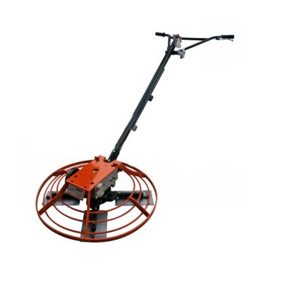 Машина затирочная универсальная без двигателя GROST ZMU