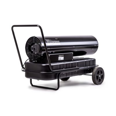 вид модели пушка тепловая дизельная прямого нагрева foxweld foxheat dd 50 (50 квт)