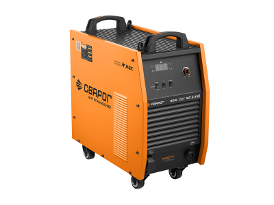 Аппарат плазменной резки СВАРОГ REAL CUT 160 (L316)