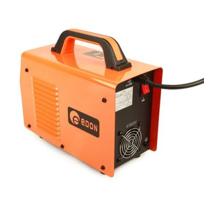 вид модели сварочный аппарат инверторный edon lv-200s