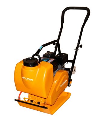 вид модели виброплита lifan pvb60