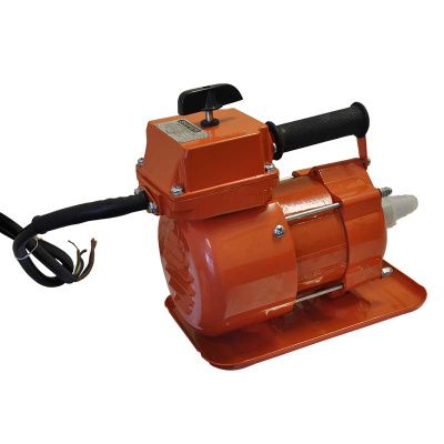 вид модели вибратор (электропривод) skiper вп-116