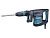 общий вид модели отбойный молоток makita hm 1101 c