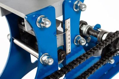 вид модели трубогиб ручной удачный премиум