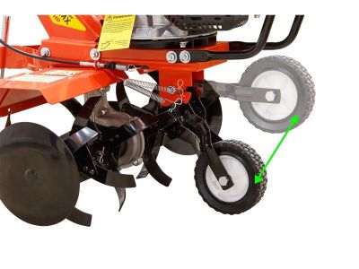 вид модели культиватор бензиновый fermer fm-511mx