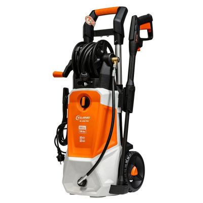 Мойка высокого давления ELAND RE-240X PRO