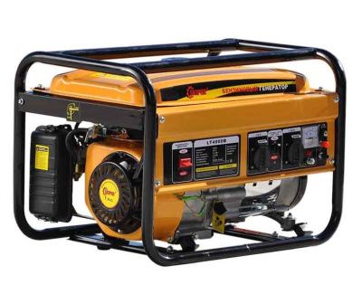 Электростанция SKIPER LT4500B